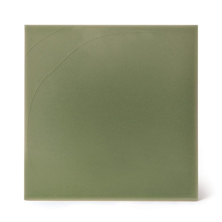 Furnishings House of Hackney Tiles | Voss Tiles-Sage