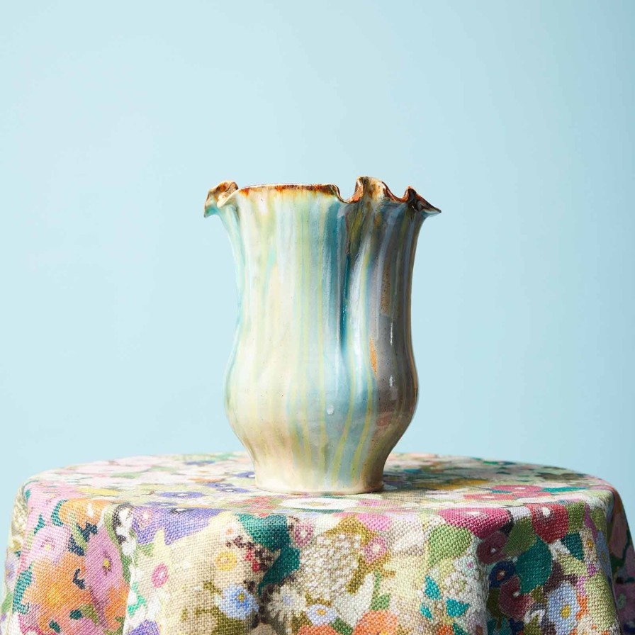 Accessories House of Hackney Vases | Freya Bramble-Carter Calliope Vase