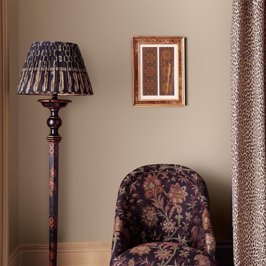 Paint House of Hackney | Funghi Paint-05
