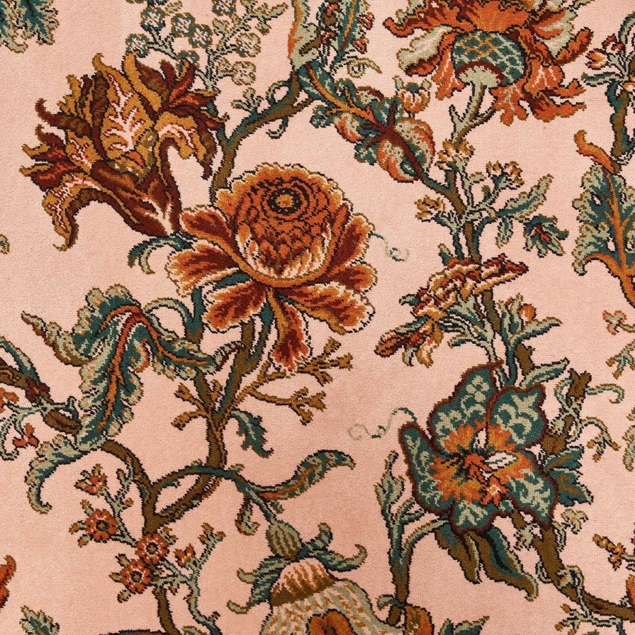 Furnishings House of Hackney Carpets | Artemis Carpet-Blush