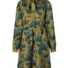 Accessories House of Hackney | Barbour Queensbridge Dress-Opia/ Bronze