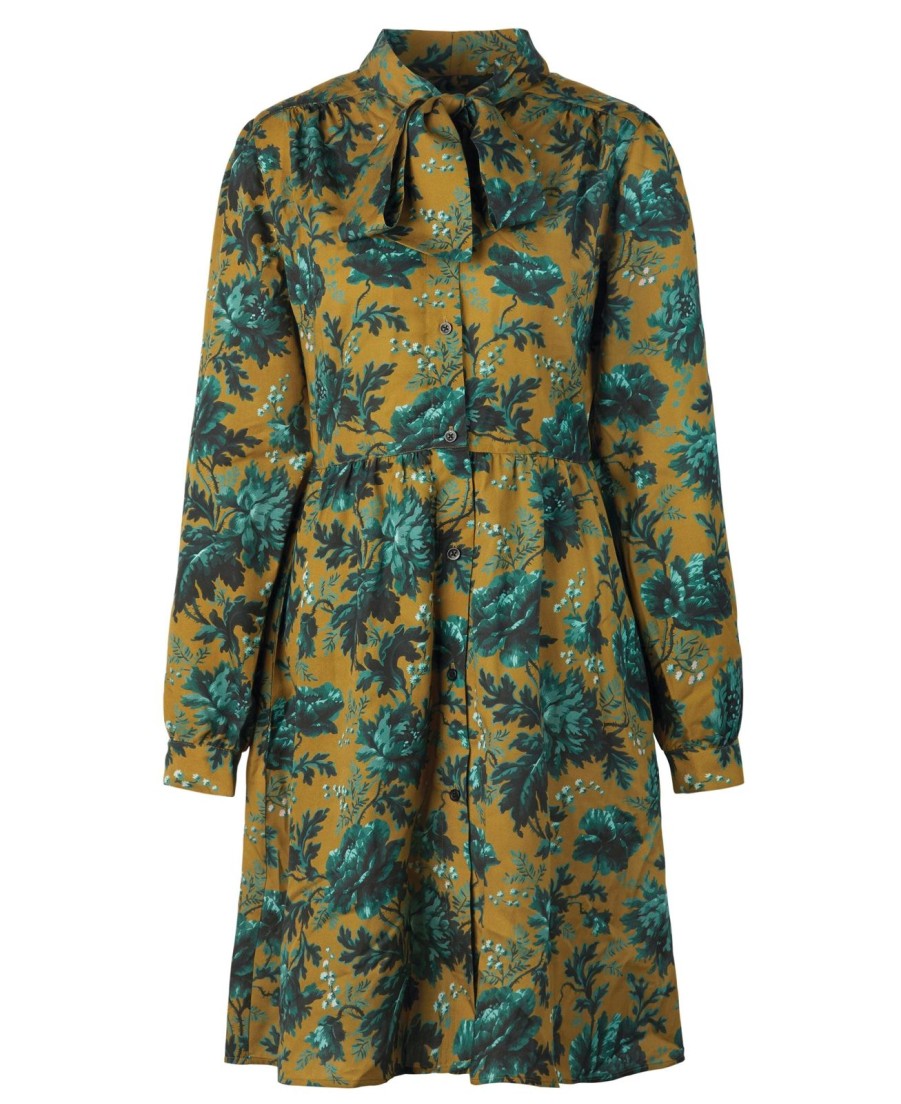 Accessories House of Hackney | Barbour Queensbridge Dress-Opia/ Bronze