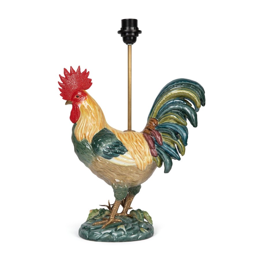 Accessories House of Hackney Lamp Bases | Gallus Lampstand-Multi