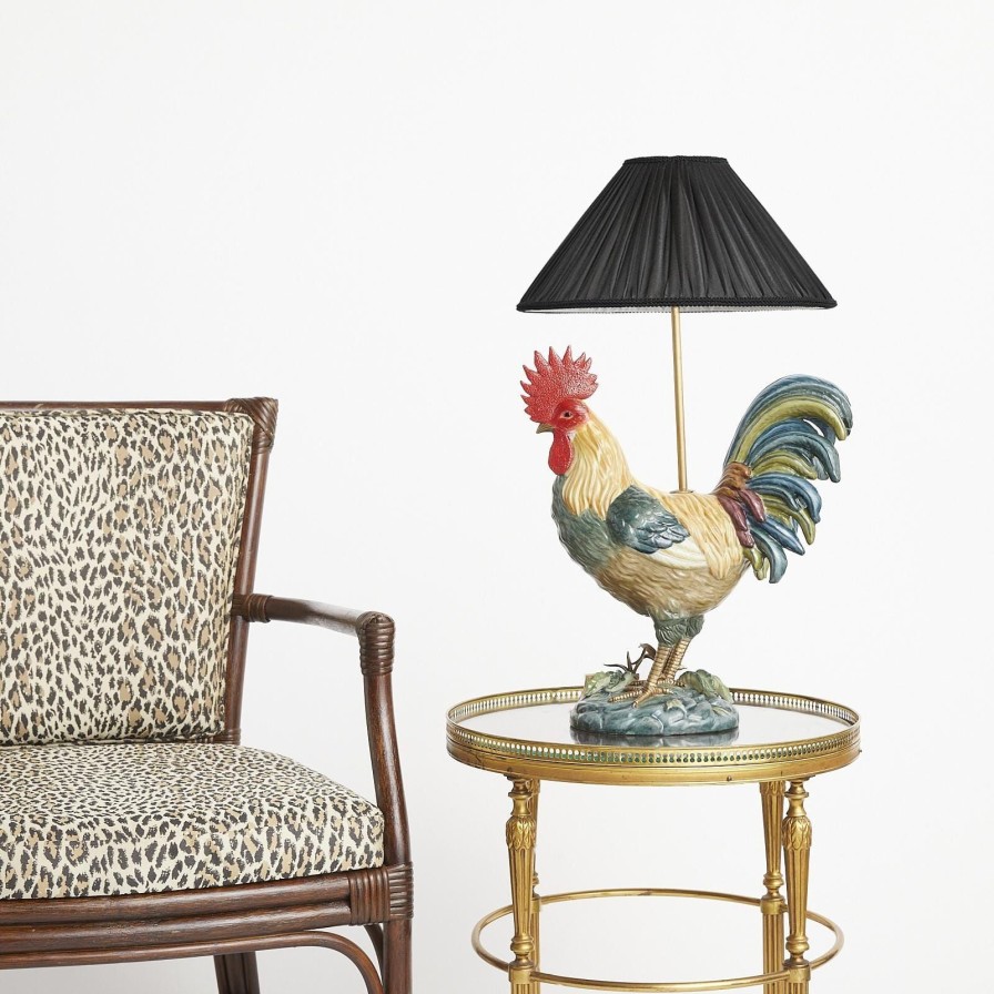 Accessories House of Hackney Lamp Bases | Gallus Lampstand-Multi