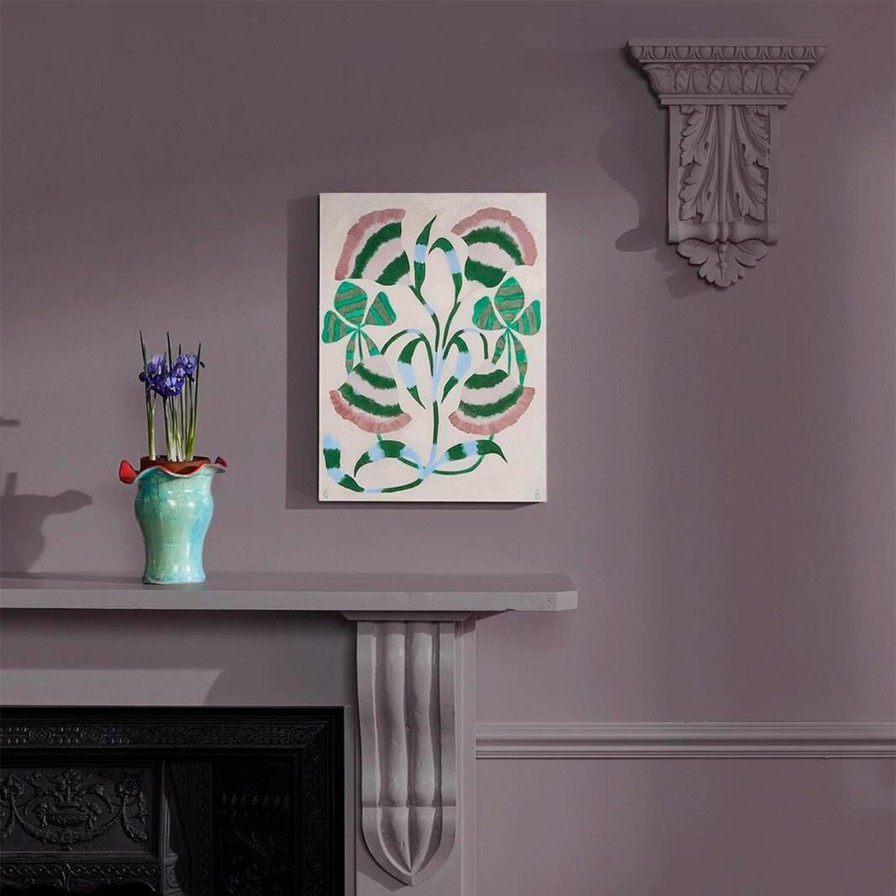 Paint House of Hackney | Hydrangea Paint-10