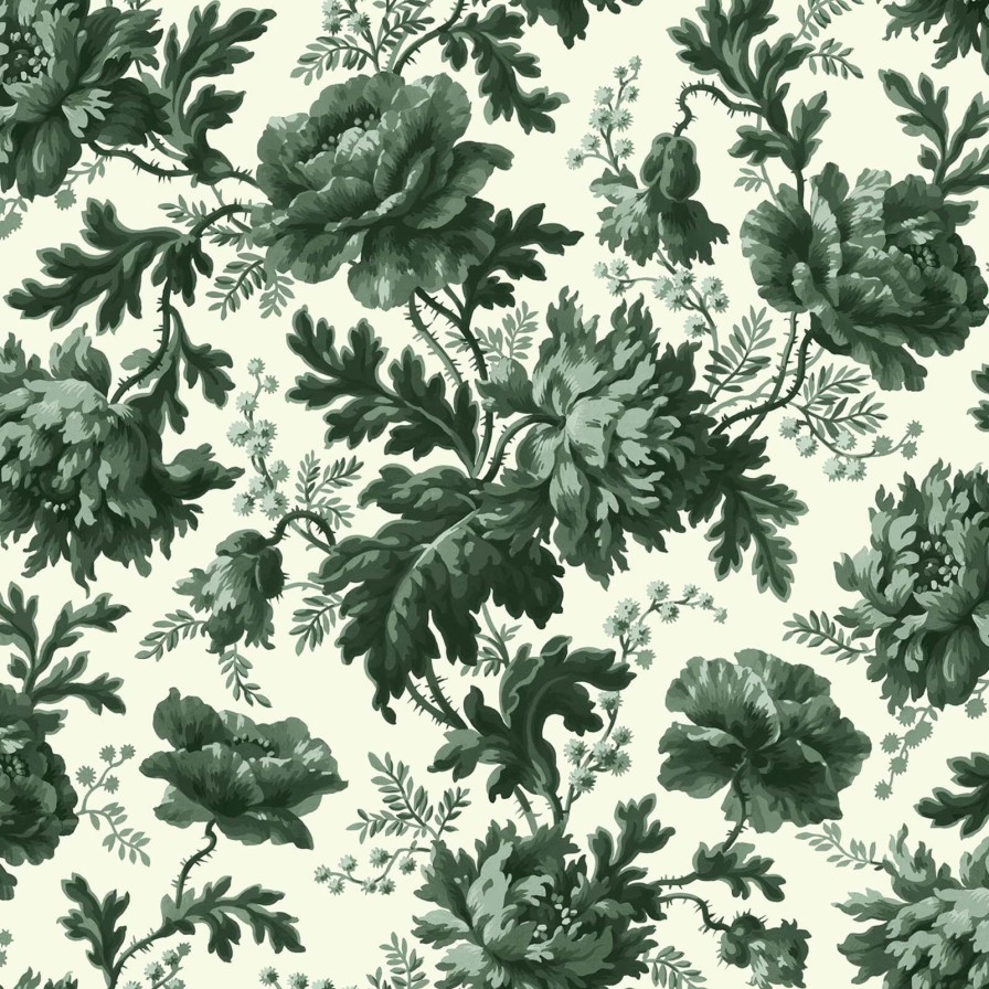 Wallpaper House of Hackney | Opia Wallpaper-Opaline