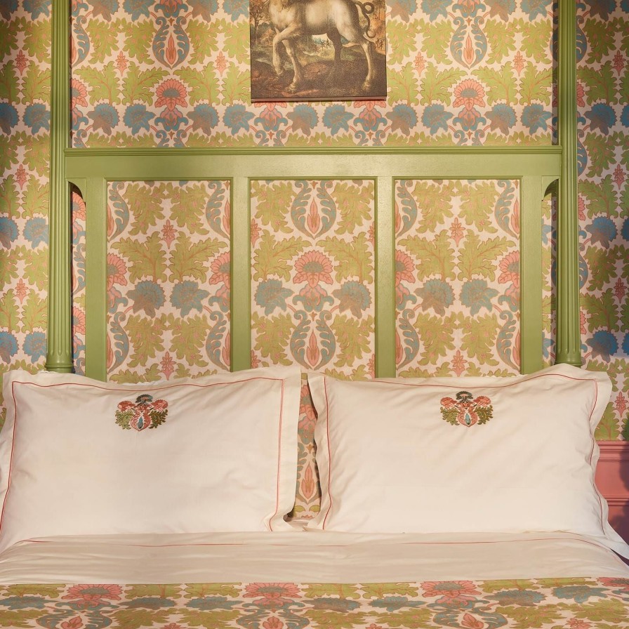 Furnishings House of Hackney Bedding | Emania Bedding Set