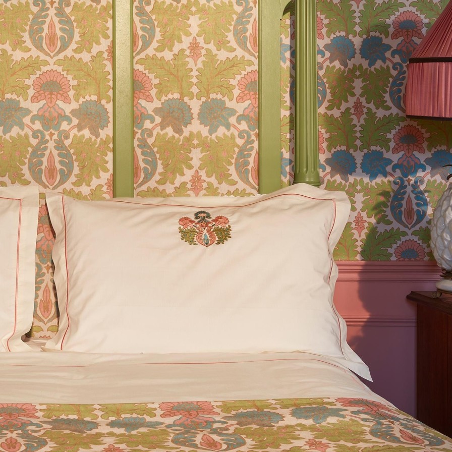 Furnishings House of Hackney Bedding | Emania Bedding Set