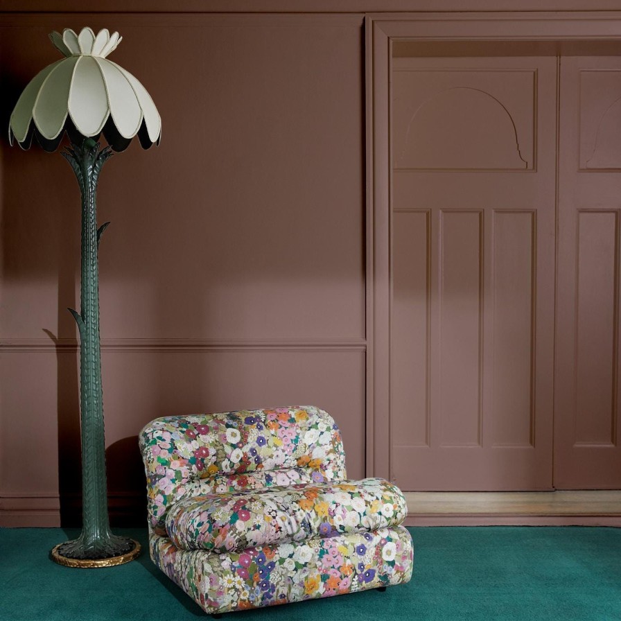 Paint House of Hackney | Earth Paint-73