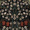 Furnishings House of Hackney Carpets | Blackthorn Carpet-Petrol
