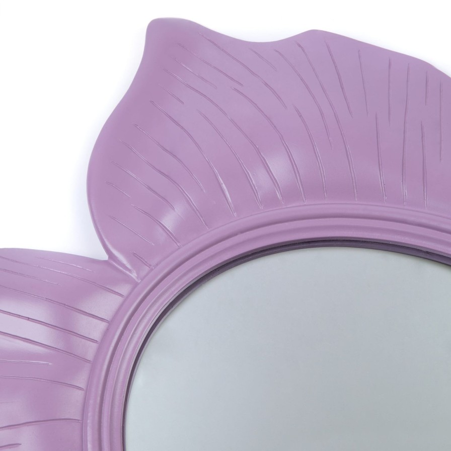 Accessories House of Hackney Mirrors | Flores Mirror-Mallow