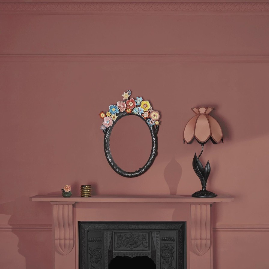 Paint House of Hackney | Amaranth Paint-16