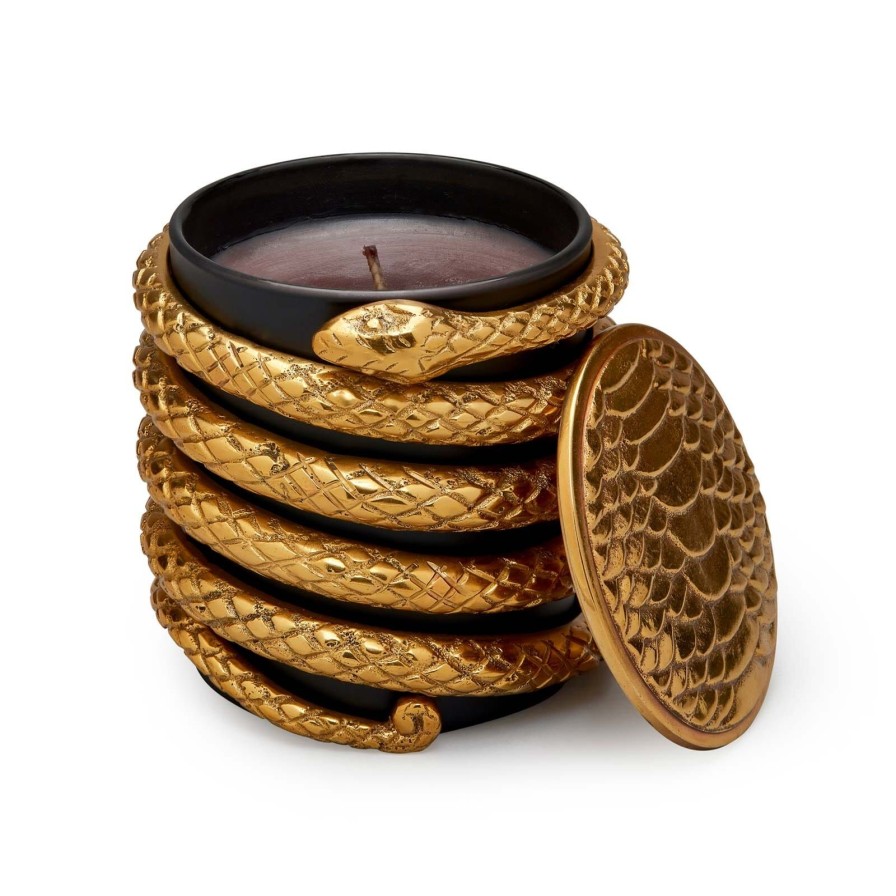 Accessories House of Hackney Candles | House Of Hackney Serpentis Candle