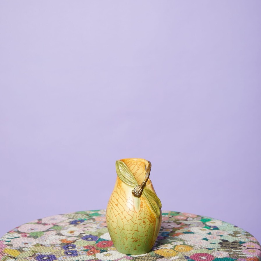 Accessories House of Hackney Vases | Ephraim Pottery Diving Dragonfly Vase