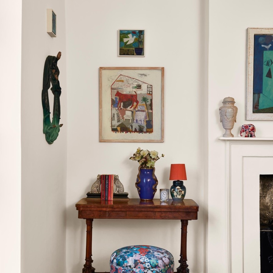 Paint House of Hackney | Narcissus Paint-02