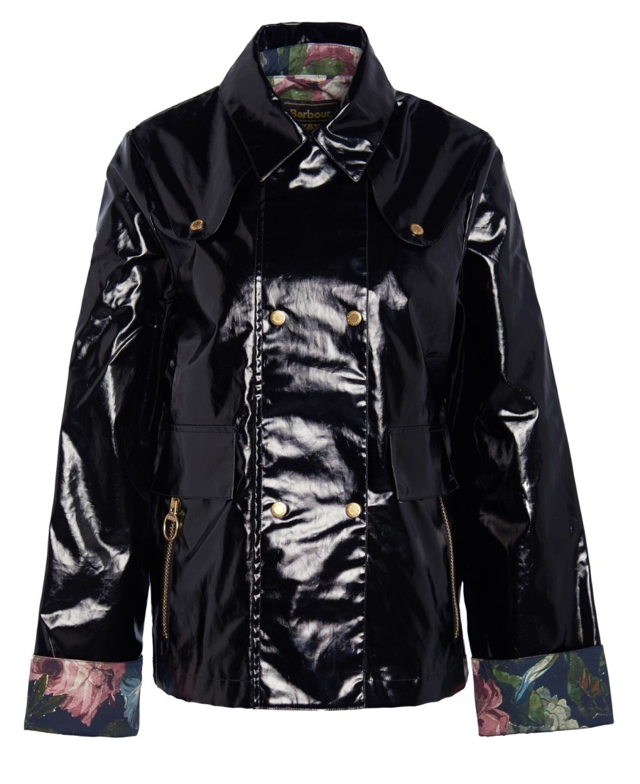 Accessories House of Hackney | Barbour Casterton Casual-Midnight Garden/ Multi