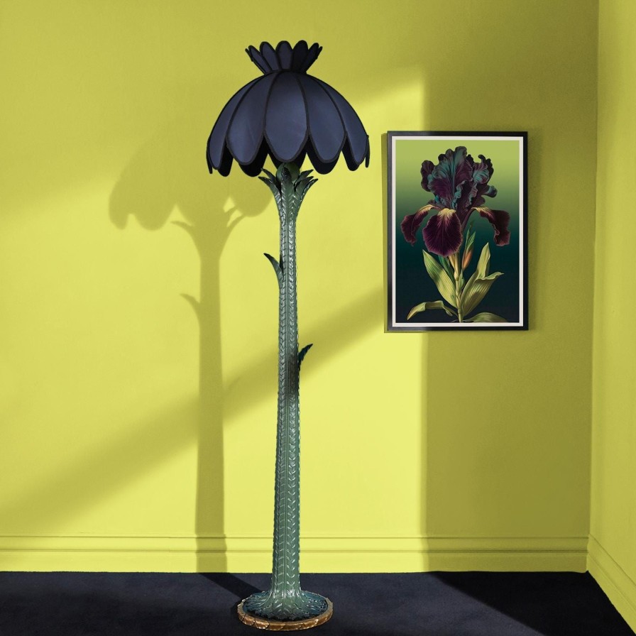 Paint House of Hackney | Petunia Paint-53