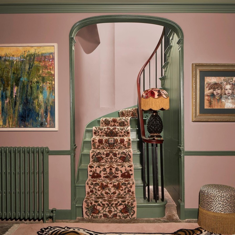 Furnishings House of Hackney Runners | Artemis Runner-Blush
