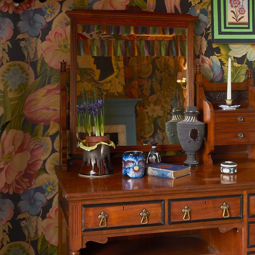Furnishings House of Hackney Garden Furniture | Freya Bramble-Carter Eos Stand-Medium