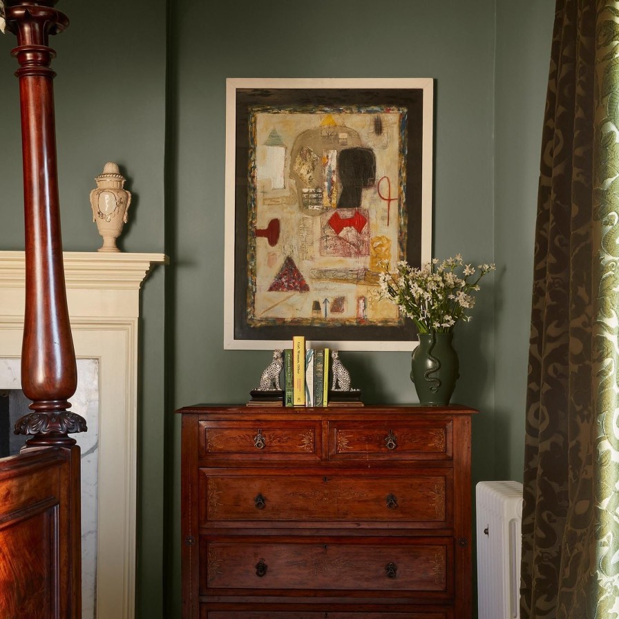 Paint House of Hackney | Sap Paint-30