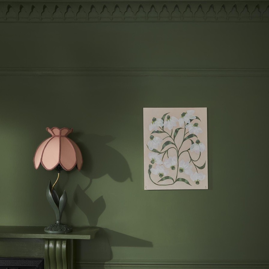 Paint House of Hackney | Nephrite Paint-60